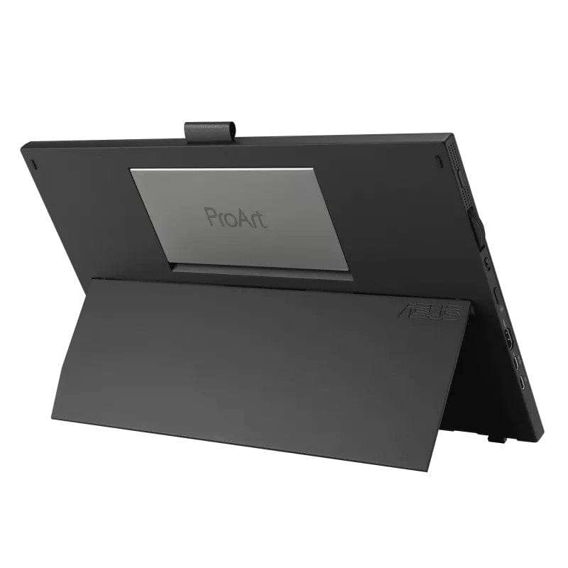 ASUS ProArt PA169CDV 15.6-inch 3840 x 2160p 4K UHD 16:9 60Hz 10ms IPS LCD Touchscreen Monitor 90L...