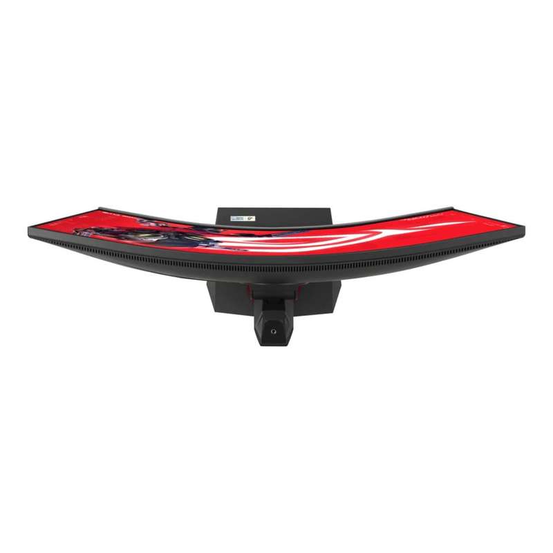 ASUS ROG Strix XG32WCS 31.5-inch 2560 x 1440p QHD 16:9 180Hz 1ms LED VA USB Type-C Curved Gaming ...