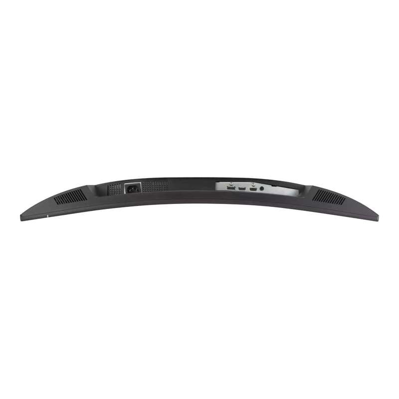 ASUS TUF VG27WQ3B 27-inch 2560 x 1440p QHD 16:9 180Hz 0.5ms LED VA Curved Gaming Monitor 90LM0AQ1...