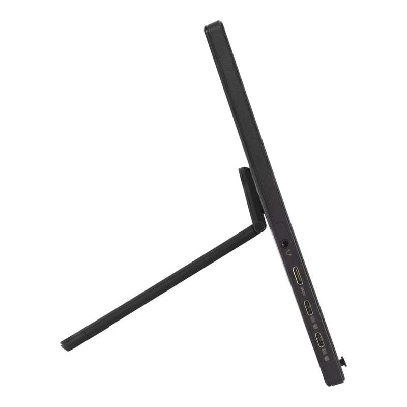 ASUS ZenScreen MB169CK 15.6-inch 1920 x 1080p FHD 16:9 60Hz 5ms LED IPS Portable USB Monitor 90LM...