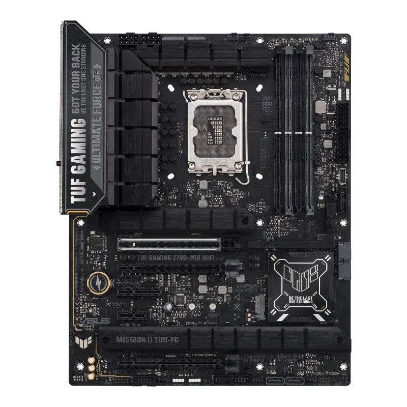 Asus TUF Gaming Z790-Pro Intel LGA 1700 ATX Motherboard 90MB1FJ0-M0EAY0