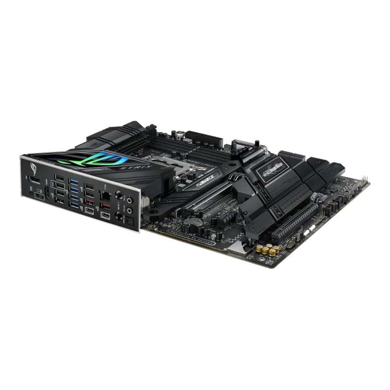 ASUS ROG Strix Z790-F Gaming Wi-Fi II Intel LGA 1700 ATX Motherboard 90MB1FM0-M0EAY0
