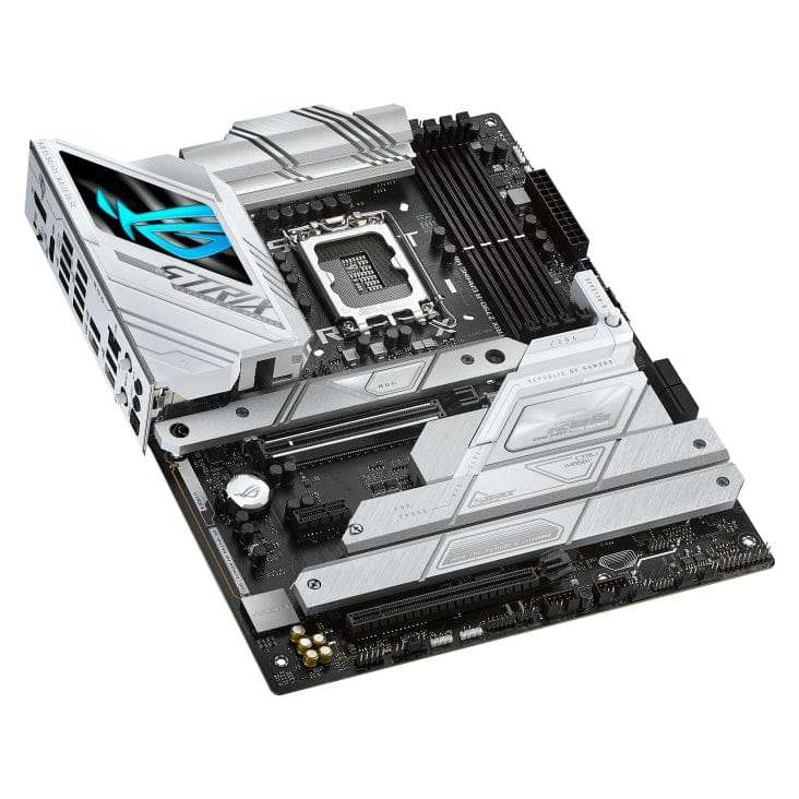 ASUS ROG Strix Z790-A Gaming Wi-Fi II Intel LGA 1700 ATX Motherboard 90MB1FN0-M0EAY0