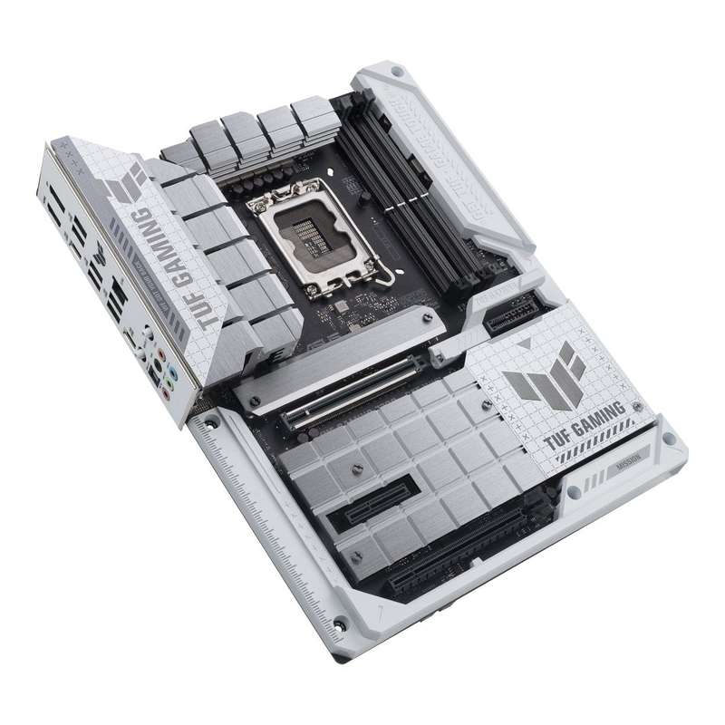 ASUS TUF Gaming Z790-BTF Wi-Fi Intel LGA 1700 ATX Motherboard 90MB1GU0-M0EAY0