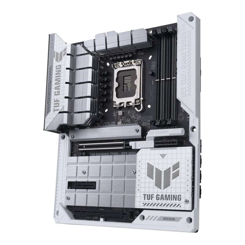 ASUS TUF Gaming Z790-BTF Wi-Fi Intel LGA 1700 ATX Motherboard 90MB1GU0-M0EAY0