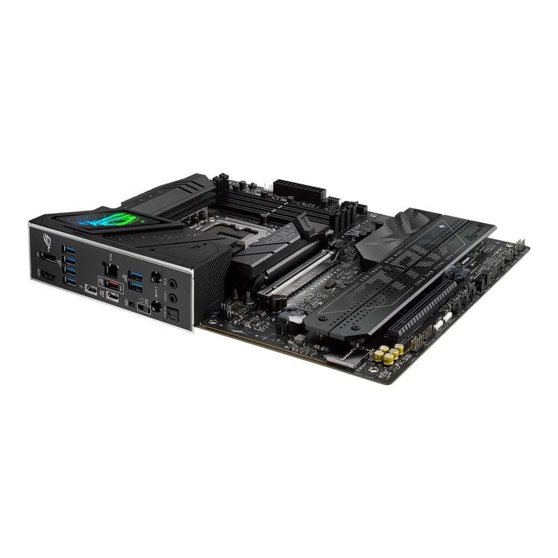 ASUS ROG STRIX B860-F Gaming WIFI Intel LGA 1851 ATX Motherboard 90MB1JG0-M0EAY0