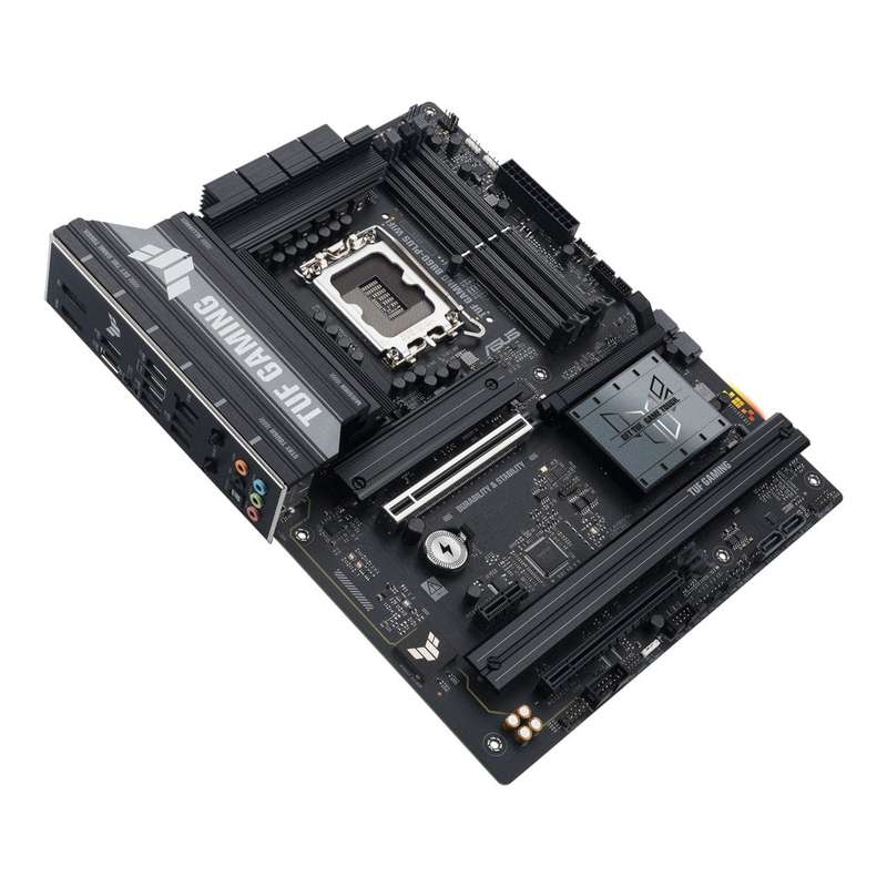 ASUS TUF Gaming B860-PLUS WIFI Intel LGA 1851 ATX Motheboard 90MB1JL0-M0EAY0