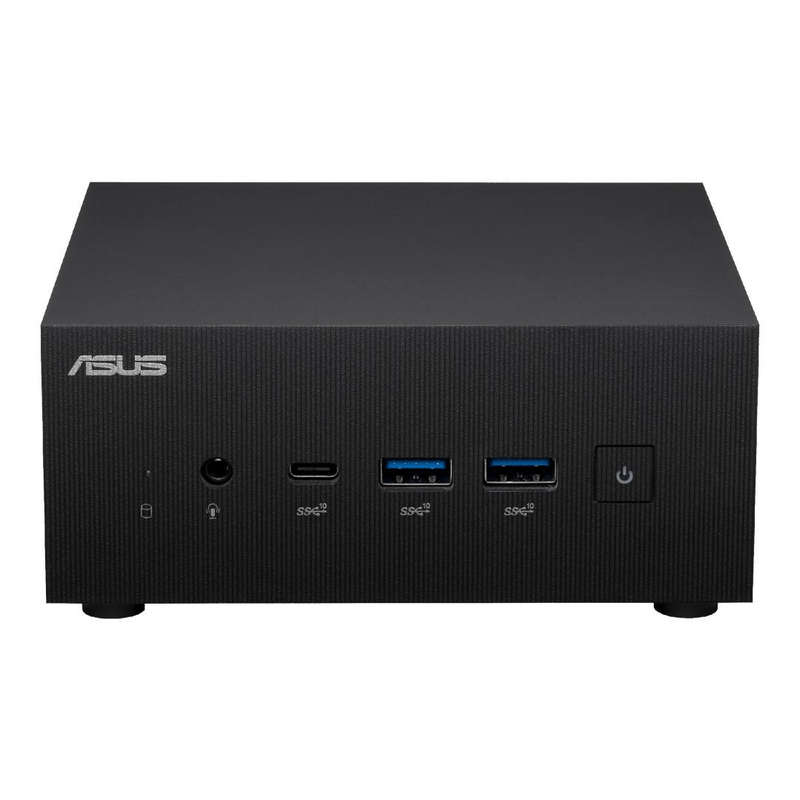 ASUS ExpertCenter PN64-BB5013MD Mini PC - Intel Core i5-12500H 90MR00U2-M000D0