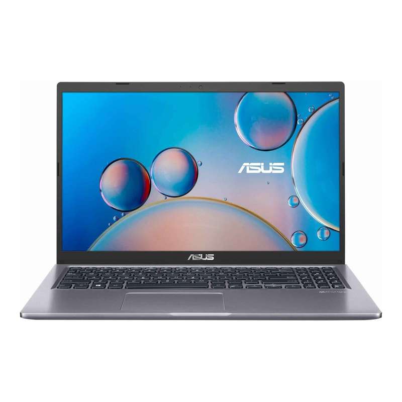 ASUS M515DA 15.6-inch HD Laptop - AMD Ryzen 5 3500U 256GB SSD 8GB RAM Win 11 Home