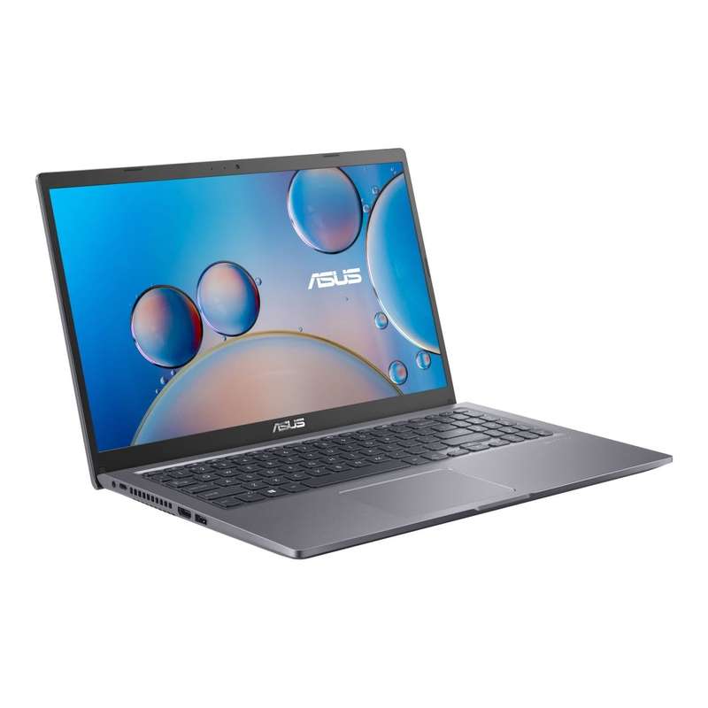 ASUS M515DA 15.6-inch HD Laptop - AMD Ryzen 5 3500U 256GB SSD 8GB RAM Win 11 Home