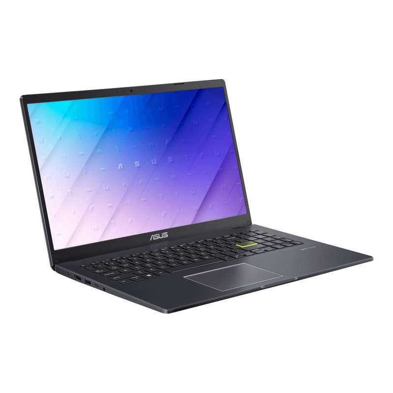 ASUS Vivobook Go 15 E510KA 15.6-inch HD Laptop - Intel Celeron N4500 256GB SSD 8GB RAM Win 11 Home