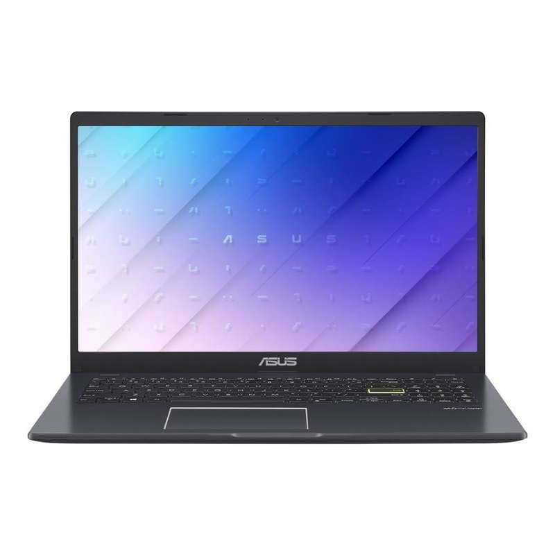 ASUS Vivobook Go 15 E510KA 15.6-inch HD Laptop - Intel Celeron N4500 256GB SSD 8GB RAM Win 11 Home