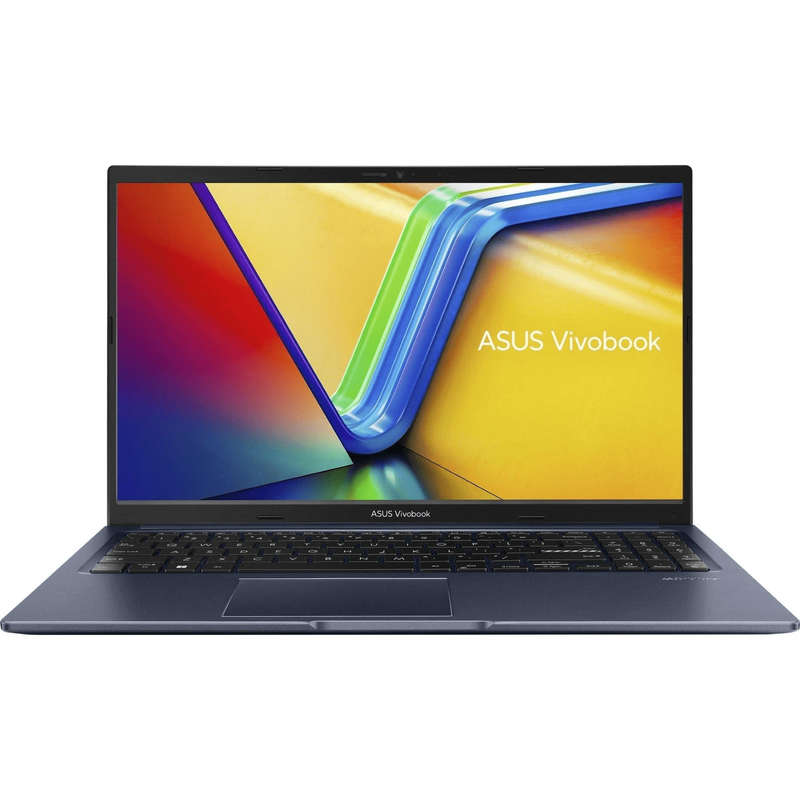 ASUS Vivobook 15 X1502ZA-I38512BL0W 15.6-inch FHD - Intel Core i3-1220P 512GB SSD 8GB RAM Win 11 ...