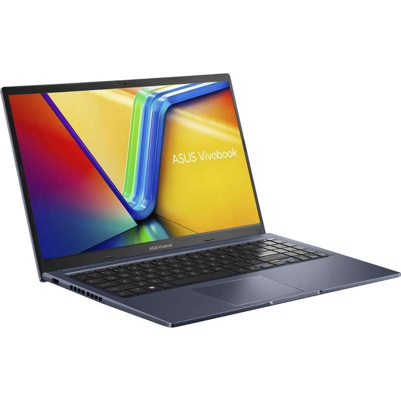 ASUS Vivobook 15 X1502ZA-I38512BL0W 15.6-inch FHD - Intel Core i3-1220P 512GB SSD 8GB RAM Win 11 ...