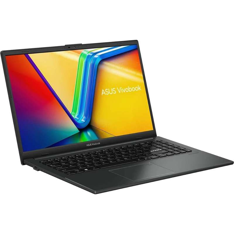 ASUS VivoBook Go E1504FA 15.6-inch FHD laptop - AMD Ryzen 5 7520U 512GB SSD 8GB RAM Win 11 Home 9...