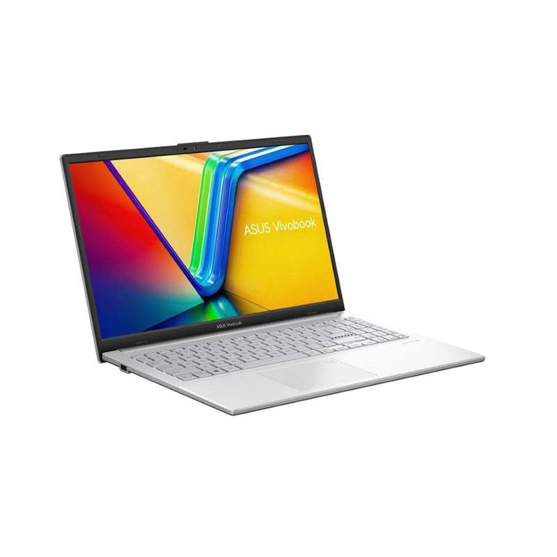 ASUS VivoBook Go 15 OLED E1504FA 15.6-inch FHD Laptop - AMD Ryzen 5-7520U 512GB SSD 8GB RAM Win 1...