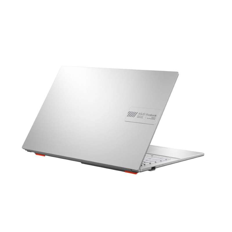 ASUS VivoBook Go 15 OLED E1504FA 15.6-inch FHD Laptop - AMD Ryzen 5-7520U 512GB SSD 8GB RAM Win 1...