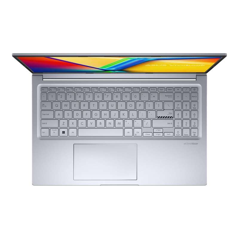 ASUS Vivobook 15X OLED K3504VA 15.6-inch 2.8K Laptop - Intel Core i7-1355U 512GB SSD 16GB RAM Win...
