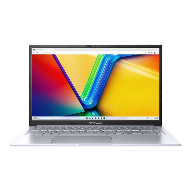ASUS Vivobook 15X OLED K3504VA 15.6-inch 2.8K Laptop - Intel Core i7-1355U 512GB SSD 16GB RAM Win...