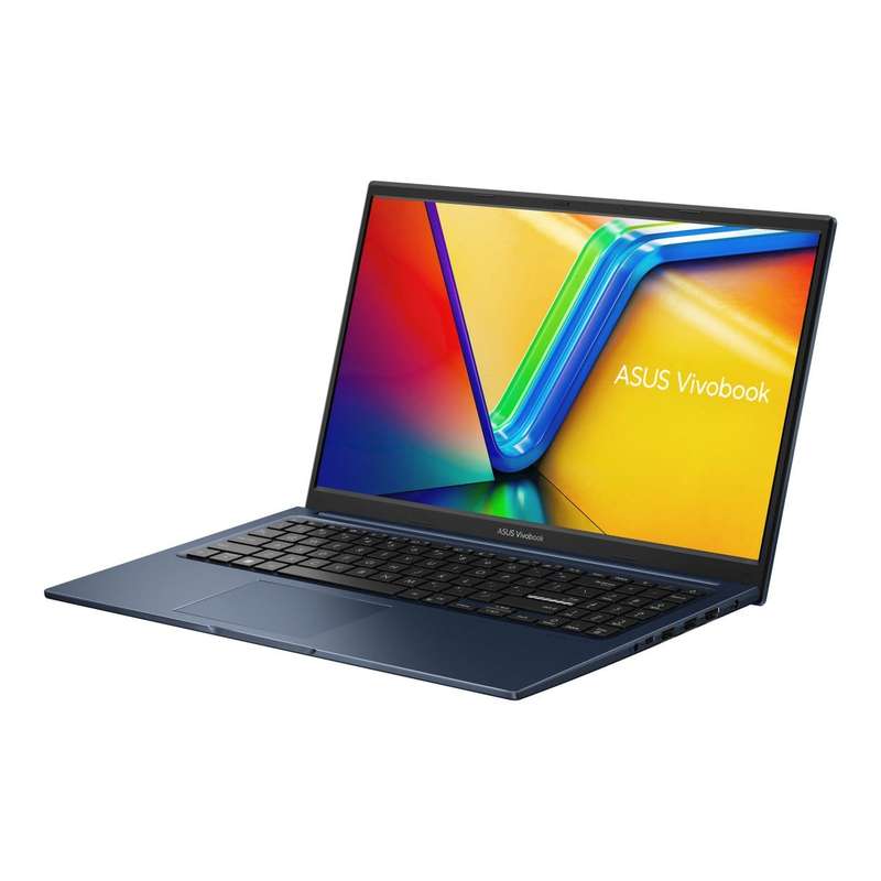 ASUS Vivobook 15 X1504VA 15.6-inch FHD Laptop - Intel Core i7-1355U 512GB SSD 8GB RAM Win 11 Home