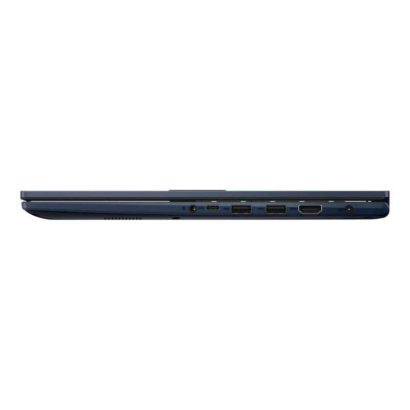 ASUS Vivobook 15 X1504VA 15.6-inch FHD Laptop - Intel Core i7-1355U 512GB SSD 16GB RAM Win 11 Home