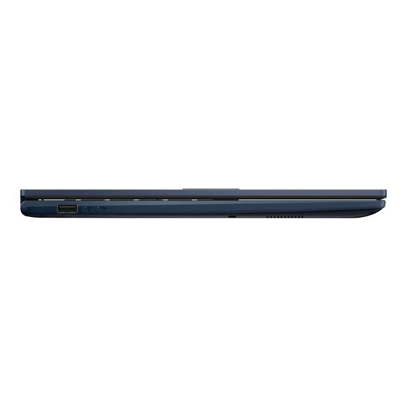 ASUS Vivobook 15 X1504VA 15.6-inch FHD Laptop - Intel Core i7-1355U 512GB SSD 16GB RAM Win 11 Home
