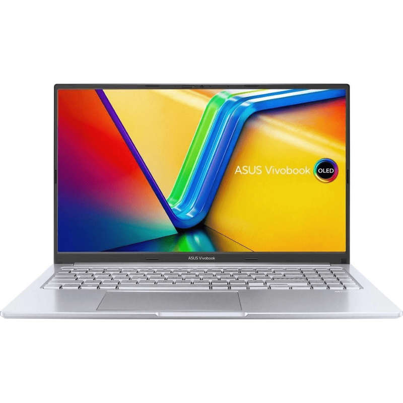 ASUS VivoBook M1505 15.6-inch FHD Laptop - AMD Ryzen 7 7730U 1TB SSD 16GB DDR4 Win 11 Home