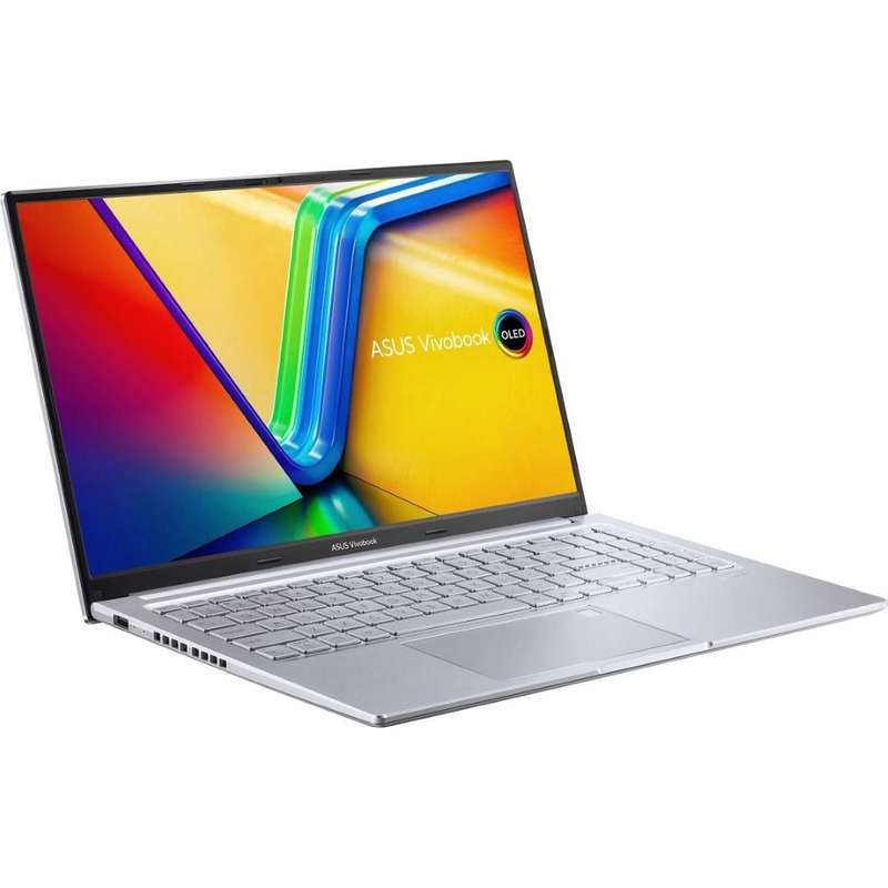 ASUS VivoBook M1505 15.6-inch FHD Laptop - AMD Ryzen 7 7730U 1TB SSD 16GB DDR4 Win 11 Home