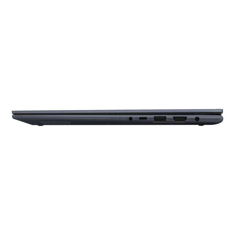 ASUS Vivobook S 14 Flip TN3402YA 14-inch 2.8K OLED 2-in-1 Laptop - AMD Ryzen 5 7430U 512GB SSD 16...