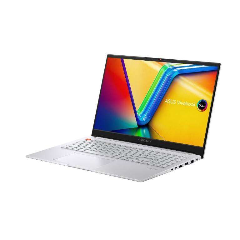 ASUS Vivobook Pro 15 OLED 15.6-inch 3K Laptop - Intel Core i7-13700H 1TB SSD 16GB RAM Geforce RTX...