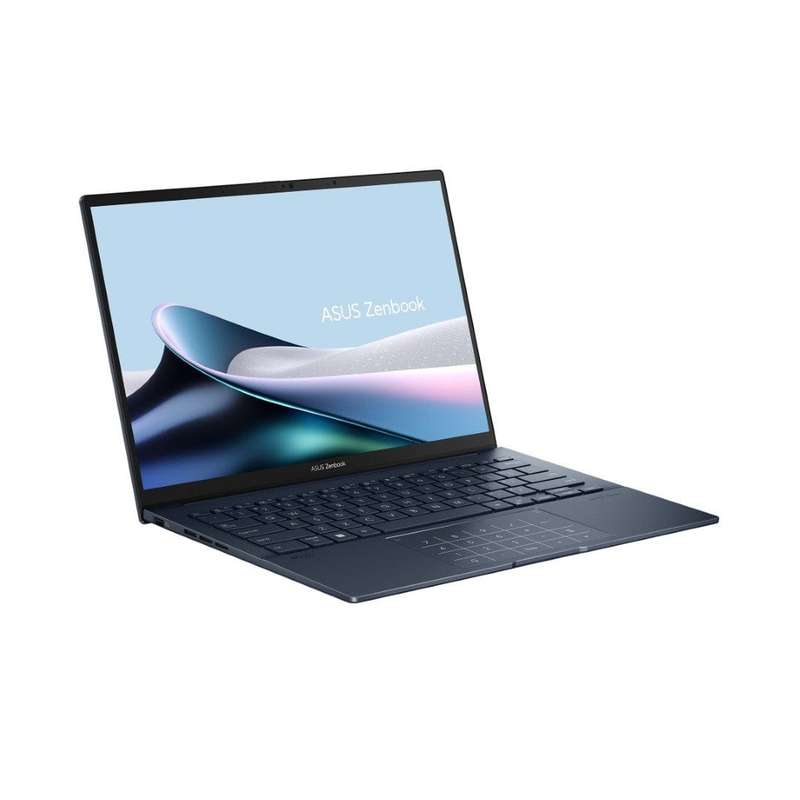 ASUS ZenBook AI UX3405MA OLED 14-inch 2.8K Laptop - Intel Core Ultra 7 155H 1TB SSD 16GB RAM Win 11
