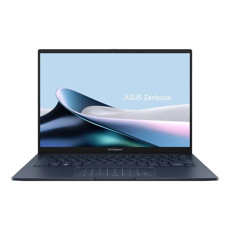 ASUS ZenBook AI UX3405MA OLED 14-inch 3K Laptop - Intel Core Ultra 7 155H 1TB SSD 16GB RAM Win 11...