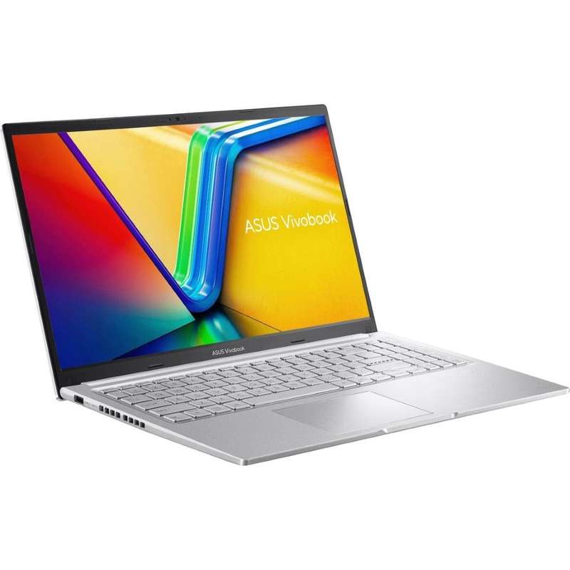 ASUS Vivobook 15 M1502QA 15.6-inch FHD Laptop - AMD Ryzen 5-5600H 512GB SSD 8GB RAM Win 11 Home