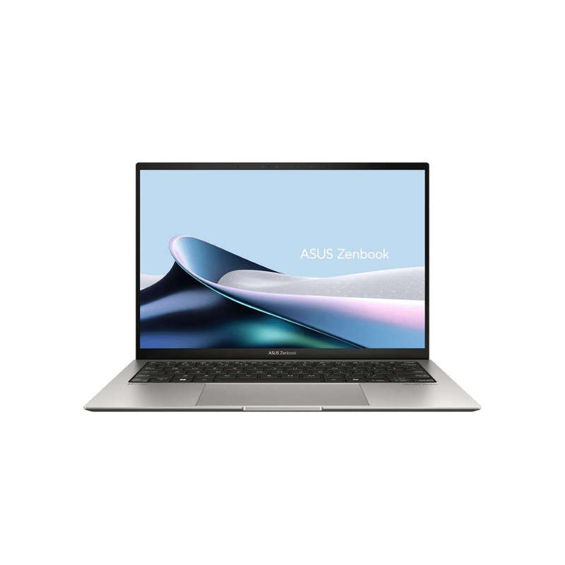 ASUS Zenbook S 13 OLED 13.3-inch 2.8K Laptop - Intel Core Ultra 7 155U 1TB SSD 16GB RAM Win 11 Pro 9