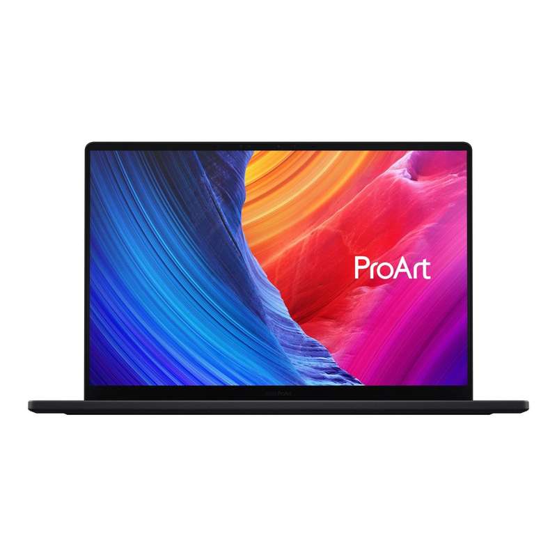 ASUS ProArt P16 H7606WI 16-inch 4K OLED Mobile Workstation - AMD Ryzen AI 9 HX 370 2TB SSD 64GB R...