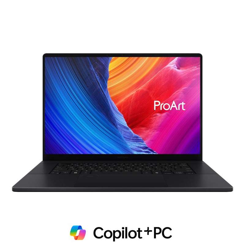 ASUS ProArt P16 H7606WI 16-inch 4K OLED Mobile Workstation - AMD Ryzen AI 9 HX 370 2TB SSD 64GB R...