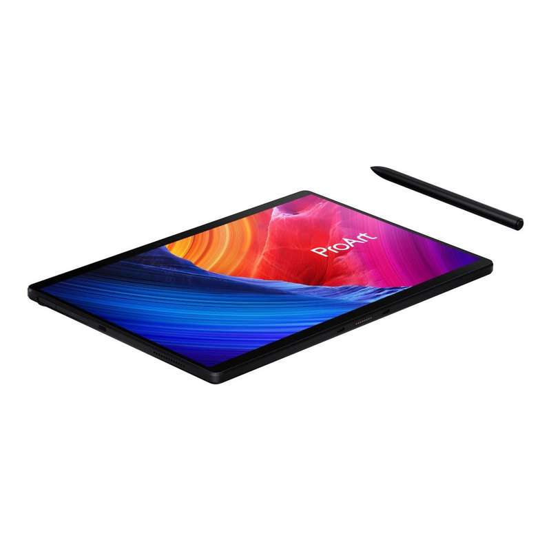 ASUS ProArt PZ13 HT5306 Detachable 13.3-inch 3K 2-in-1 Laptop - Snapdragon X Plus 1TB SSD 16GB RA...