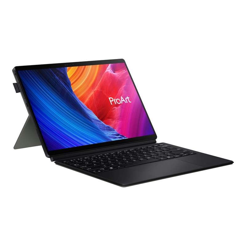 ASUS ProArt PZ13 HT5306 Detachable 13.3-inch 3K 2-in-1 Laptop - Snapdragon X Plus 1TB SSD 16GB RA...