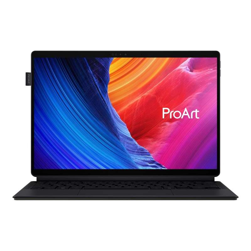 ASUS ProArt PZ13 HT5306 Detachable 13.3-inch 3K 2-in-1 Laptop - Snapdragon X Plus 1TB SSD 16GB RA...