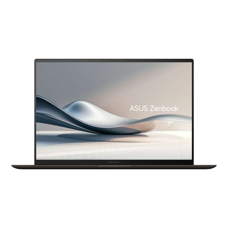 ASUS Zenbook S 14 UX5406 14-inch 3K OLED Laptop - Intel Core Ultra 7 256V 1TB SSD 16GB RAM Win 11...