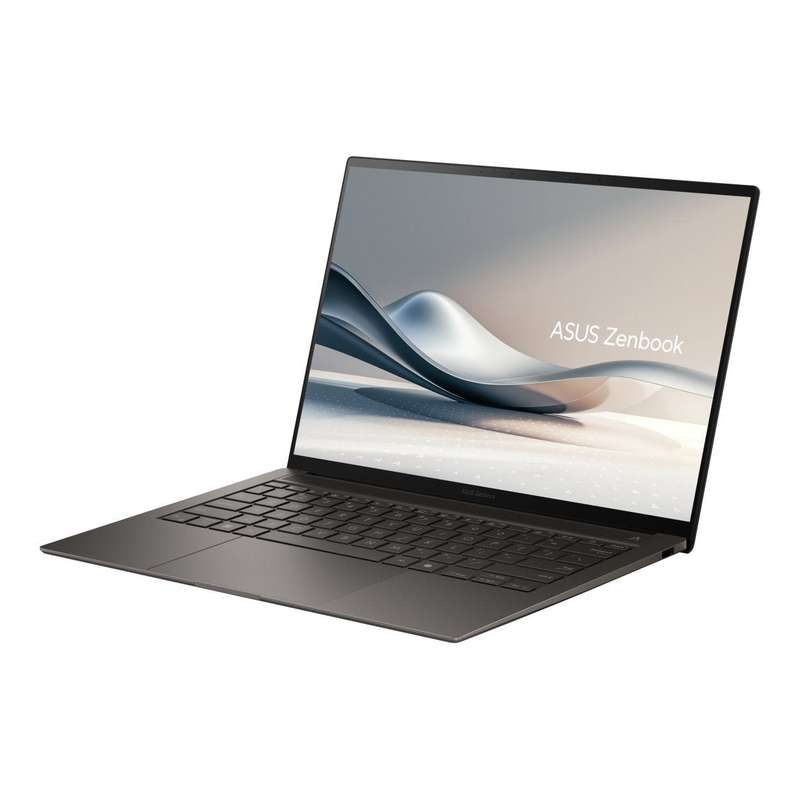 ASUS Zenbook S 14 UX5406 14-inch 3K OLED Laptop - Intel Core Ultra 7 256V 1TB SSD 16GB RAM Win 11...