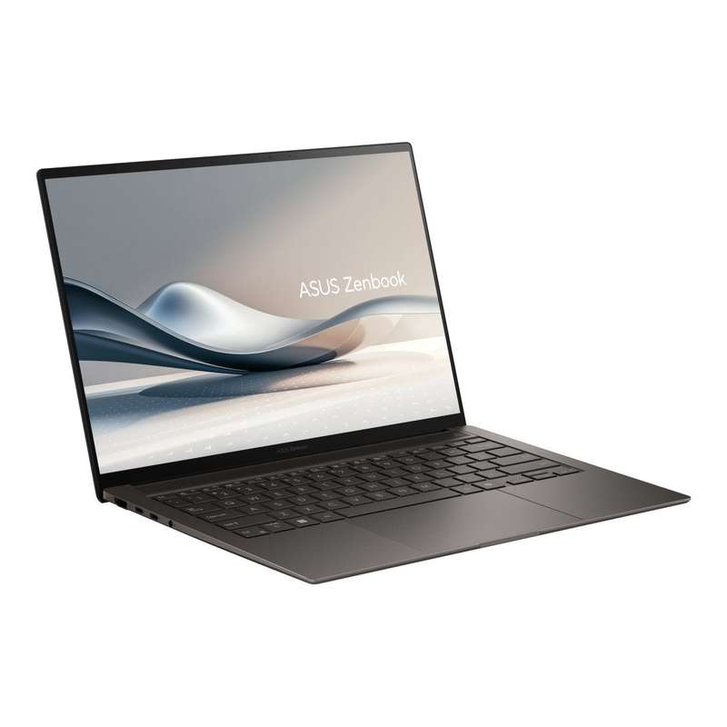 ASUS Zenbook S 14 UX5406 14-inch 3K OLED Laptop - Intel Core Ultra 7 256V 1TB SSD 16GB RAM Win 11...