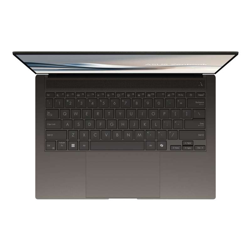 ASUS Zenbook S 14 UX5406 14-inch 3K OLED Laptop - Intel Core Ultra 7 256V 1TB SSD 16GB RAM Win 11...