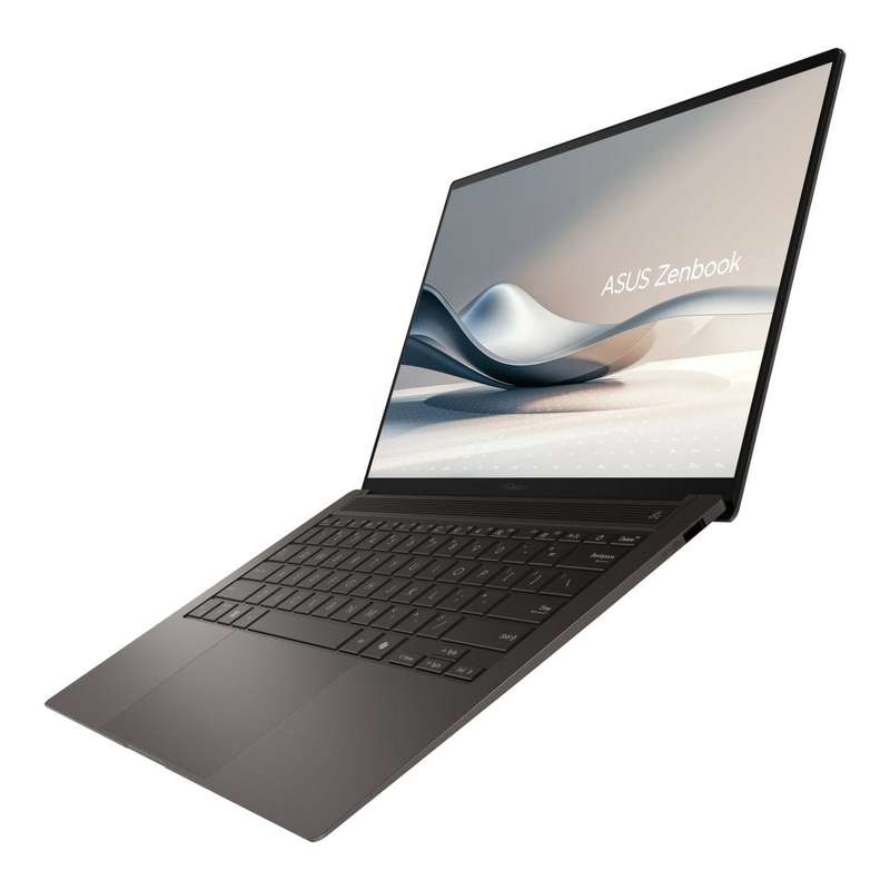 ASUS Zenbook S 14 UX5406 14-inch 3K OLED Laptop - Intel Core Ultra 7 256V 1TB SSD 16GB RAM Win 11...