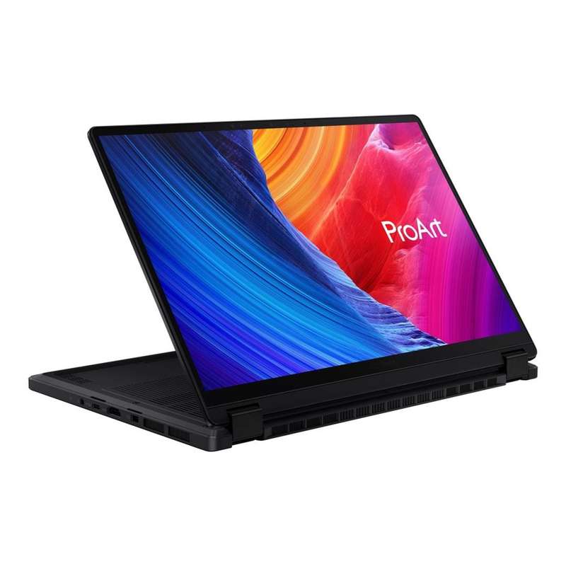 ASUS ProArt PX13 HN7306WI 13.3-inch 3K OLED 2-in-1 Laptop - AMD Ryzen AI 9 HX 370 1TB SSD 32GB RA...