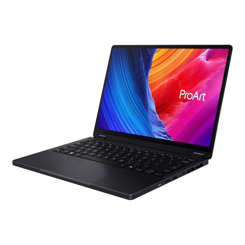 ASUS ProArt PX13 HN7306WI 13.3-inch 3K OLED 2-in-1 Laptop - AMD Ryzen AI 9 HX 370 1TB SSD 32GB RA...