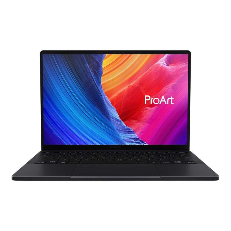 ASUS ProArt PX13 HN7306WI 13.3-inch 3K OLED 2-in-1 Laptop - AMD Ryzen AI 9 HX 370 1TB SSD 32GB RA...