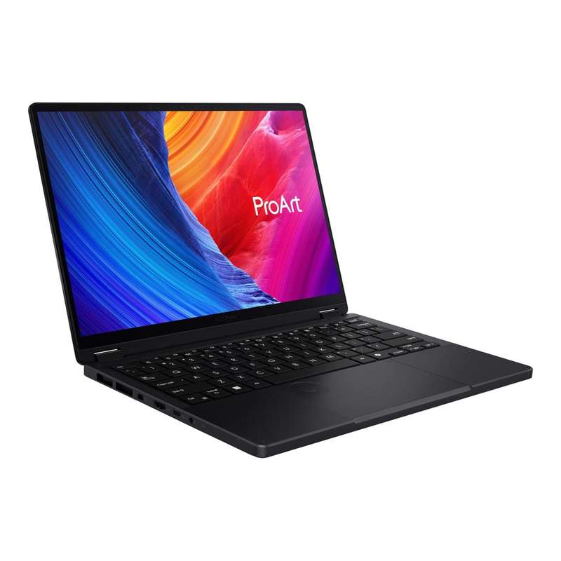 ASUS ProArt PX13 HN7306WI 13.3-inch 3K OLED 2-in-1 Laptop - AMD Ryzen AI 9 HX 370 1TB SSD 32GB RA...