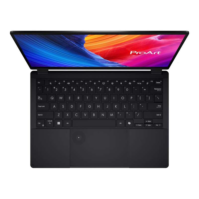 ASUS ProArt PX13 HN7306WI 13.3-inch 3K OLED 2-in-1 Laptop - AMD Ryzen AI 9 HX 370 1TB SSD 32GB RA...