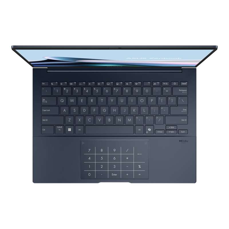 ASUS Zenbook 14 OLED UX3405CA 14-inch 3K Laptop - Intel Core Ultra 9 285H 1TB SSD 32GB RAM Win 11...